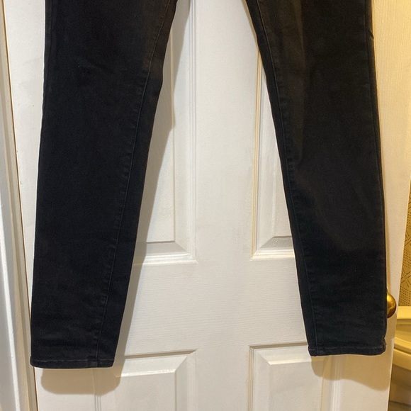 Tailored athlete athletic fit jeans - Picture 4 of 9